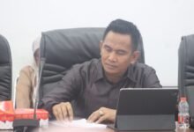 Legislator Ini Prihatin Nasib Tenaga Honorer di Barito Utara, Perlu Solusi dari Pemerintah Pusat