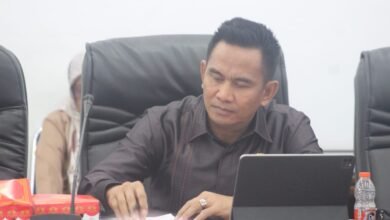 Legislator Ini Prihatin Nasib Tenaga Honorer di Barito Utara, Perlu Solusi dari Pemerintah Pusat