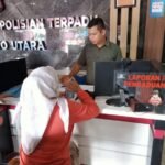 Akun Facebook Sebar Isu Pencemaran Nama Baik, Istri Ketua DAD Barito Utara Tempuh Jalur Hukum