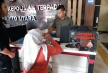 Akun Facebook Sebar Isu Pencemaran Nama Baik, Istri Ketua DAD Barito Utara Tempuh Jalur Hukum Akun Facebook Sebar Isu Pencemaran Nama Baik, Istri Ketua DAD Barito Utara Tempuh Jalur Hukum