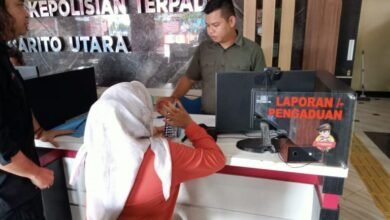 Akun Facebook Sebar Isu Pencemaran Nama Baik, Istri Ketua DAD Barito Utara Tempuh Jalur Hukum