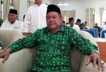 Sambut Ramadhan, H. Al Hadi Ajak Masyarakat Barito Utara Pererat Silaturahmi