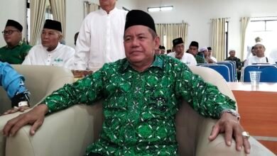 Sambut Ramadhan, H. Al Hadi Ajak Masyarakat Barito Utara Pererat Silaturahmi