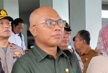 Politisi Ini Desak Pangkalan dan Pengecer LPG 3 Kg di Barito Utara Taat pada Harga HET