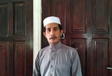 Pasca Keputusan MK, Habib Sayid Abdurrahman Ajak Masyarakat Barito Utara Jaga Kondusifitas