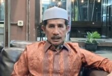 Masyarakat Barito Utara Diminta Bersabar Menunggu Hasil Final Pilkada di MK, Habib Sayyid Abdurrahman: Masih Berproses