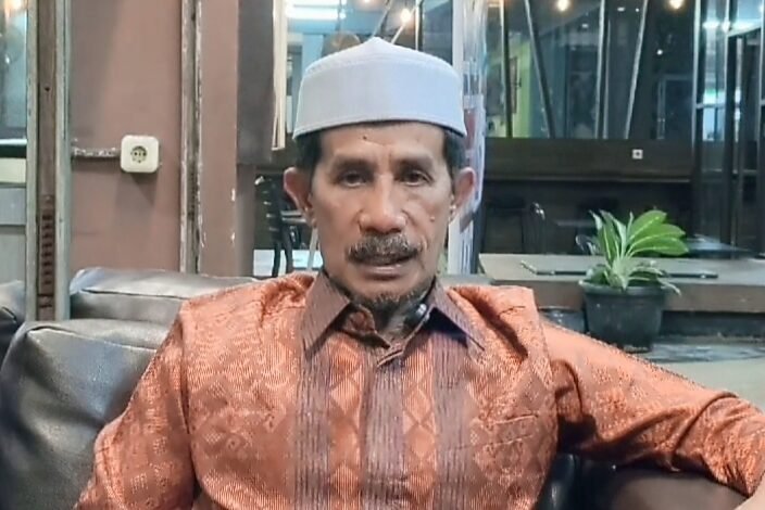 Masyarakat Barito Utara Diminta Bersabar Menunggu Hasil Final Pilkada di MK, Habib Sayyid Abdurrahman: Masih Berproses