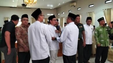 Tahun 2025, Pemerintah Barito Utara Alokasikan Dana Hibah untuk MUI, NU, dan Muhammadiyah