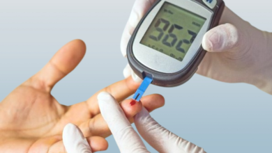 Gula Darah Naik? Ini Langkah Pertolongan Pertama yang Perlu Diketahui