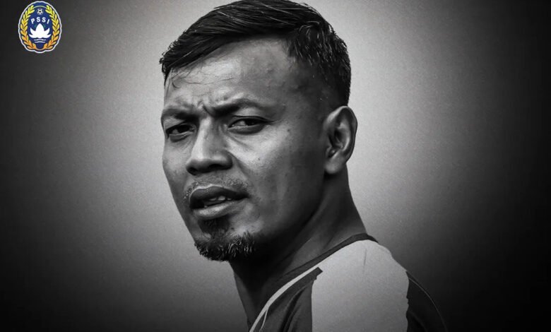 Kolaps Saat Latihan, Legenda Persebaya Bejo Sugiantoro Meninggal Dunia