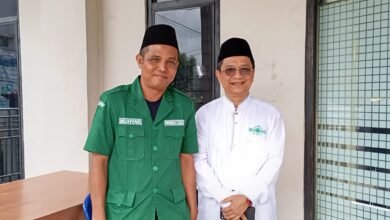 Legislator Barito Utara Dukung NU Jadi Mitra Strategis Pembangunan Daerah