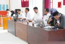 Murung Raya Siapkan Desa Bahitom sebagai Percontohan Desa Antikorupsi