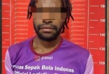 Anggota KKB Yalimo Ditangkap, Amankan Dua Senjata Api dan Amunisi