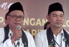 H Gogo Purman Jaya Terima Putusan MK dan Serukan Kebersamaan Hadapi PSU