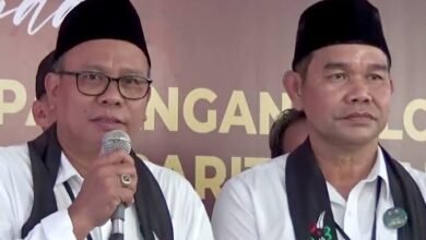 H Gogo Purman Jaya Terima Putusan MK dan Serukan Kebersamaan Hadapi PSU