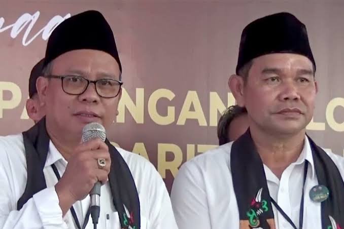 H Gogo Purman Jaya Terima Putusan MK dan Serukan Kebersamaan Hadapi PSU