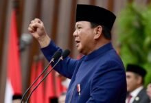 Prabowo Respons #IndonesiaGelap dan #KaburAjaDulu, Tegaskan Indonesia Baik-Baik Saja
