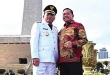 Wakil Ketua DPRD Kapuas Ajak Sinergi Dukung Wiyatno–Dodo