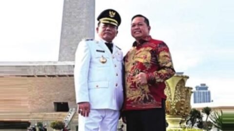 Wakil Ketua DPRD Kapuas Ajak Sinergi Dukung Wiyatno–Dodo Wakil Ketua DPRD Kapuas Ajak Sinergi Dukung Wiyatno–Dodo