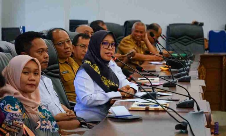 Pemkab Barito Utara Dukung Pelaksanaan PSU Pasca Putusan MK