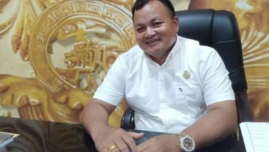 Pendidikan Jadi Prioritas, Ketua DPRD Kapuas Puji Langkah Pemkab Kapuas