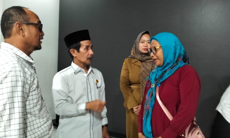 Habib Sayid Abdurrahman Dorong Perusahaan Lebih Aktif dalam Program CSR untuk Kesejahteraan Masyarakat