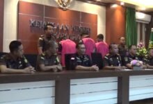 Kredit Macet BPR Artha Sukma: Kejaksaan Sukamara Tetapkan Empat Tersangka, Satu Belum Ditahan