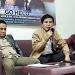 Sehari Menjelang PSU di Barito Utara Sanksi Hukum Tertangkap Tangan Politik Uang Belum Jelas