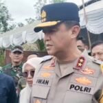 PSU Pilkada Barito Utara Berlangsung, Kapolda Kalteng Pastikan Proses Hukum Politik Uang Terus Berjalan