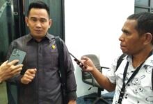 TNI-Polri Siap Amankan PSU di Barito Utara, DPRD Berikan Apresiasi