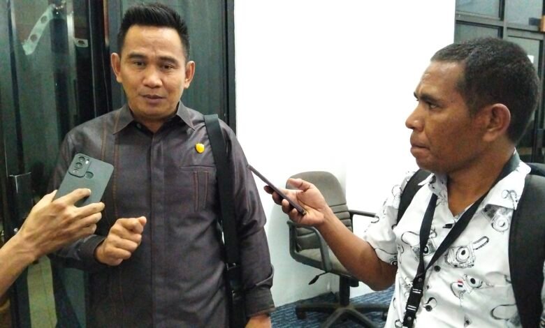 TNI-Polri Siap Amankan PSU di Barito Utara, DPRD Berikan Apresiasi