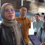 Distribusi C Pemberitahuan Belum Tuntas, KPU RI: Pastikan Langsung ke Pemilih