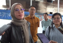 Distribusi C Pemberitahuan Belum Tuntas, KPU RI: Pastikan Langsung ke Pemilih