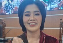 Yunaningsih Minta Percepatan Infrastruktur Kapuas Demi Kesejahteraan