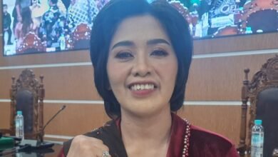Yunaningsih Minta Percepatan Infrastruktur Kapuas Demi Kesejahteraan