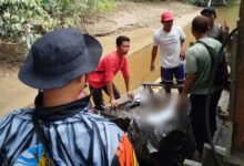 Balita Alga Ditemukan Meninggal Setelah Lima Hari Tenggelam