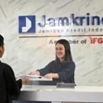 Jamkrindo Cetak Volume Penjaminan KUR Rp 26,6 Triliun hingga Februari 2024