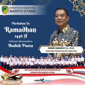 ramadhan dishub