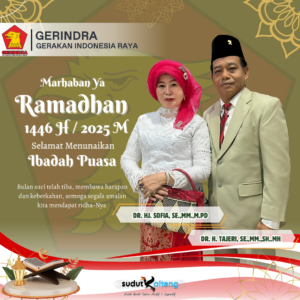 ramadhan dprd batara