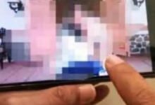 Polisi Tangkap Dua Remaja Jual Konten Asusila Anak Lewat Telegram