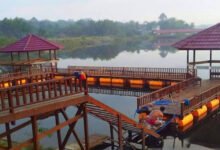 Pengembangan Pariwisata Dukung Peningkatan Ekonomi Daerah