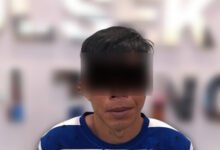 Tak Sampai 2 Hari, Polsek Teweh Tengah Ungkap Kasus Pencurian yang Rugikan Warga Puluhan Juta