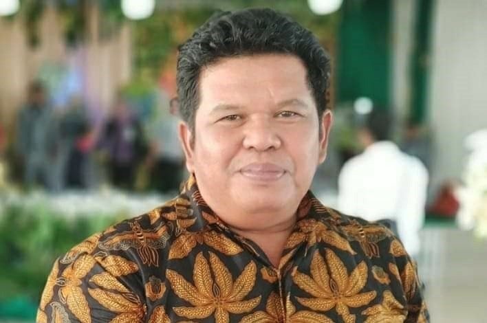 Pemerintah Barito Utara Fasilitasi Open Recruitment PAMA BTN Cluster untuk Pemuda Lokal Pemerintah Barito Utara Fasilitasi Open Recruitment PAMA BTN Cluster untuk Pemuda Lokal