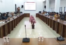 DPRD Barito Utara Minta PT Pada Idi Segera Selesaikan Pembayaran Ganti Rugi Lahan