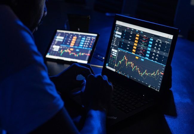 Terungkap! Arah Baru IHSG yang Wajib Diketahui Investor Terungkap! Arah Baru IHSG yang Wajib Diketahui Investor