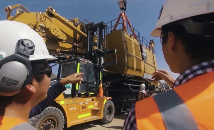 Revolusi Tambang Era Nano: Siap Mengubah Lanskap Pertambangan dan Menjadi Ladang Investasi! Revolusi Tambang Era Nano: Siap Mengubah Lanskap Pertambangan dan Menjadi Ladang Investasi!