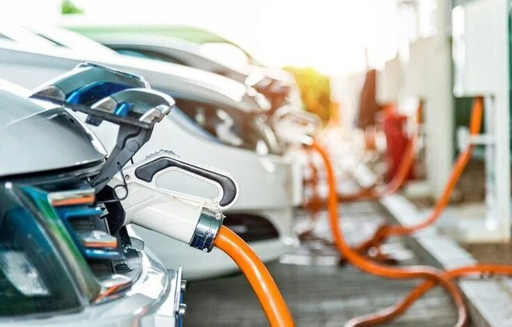 Terobosan LABA di Balik Layar Industri EV: Mengapa Lirik Investasi Baterai? Terobosan LABA di Balik Layar Industri EV: Mengapa Lirik Investasi Baterai?