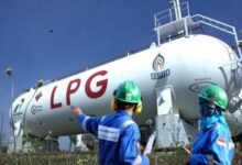 RAJA Moncer di Tengah Gejolak Global! Intip Peluang dan Tantangan Sang Penguasa Infrastruktur Gas Bumi!