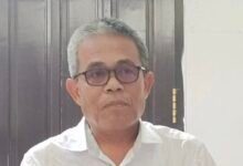 Tergantung Status Lahan, PUPR Barito Utara Siap Tangani Jalan Turunan Sei Tewei