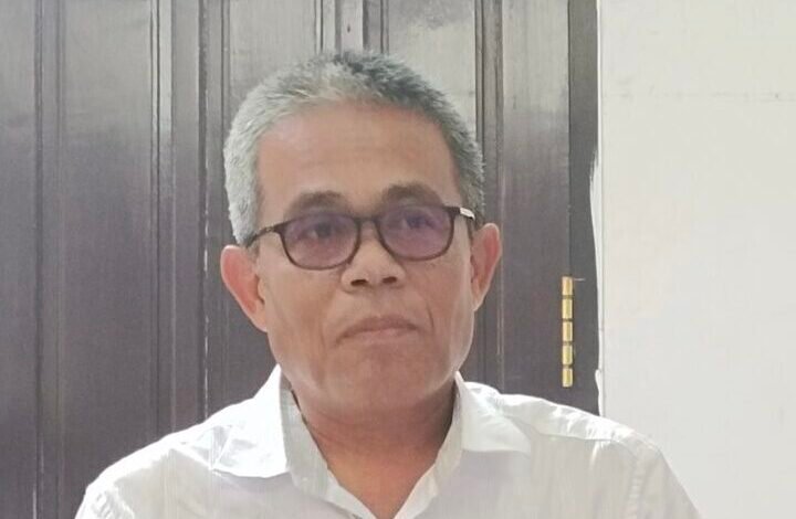 Tergantung Status Lahan, PUPR Barito Utara Siap Tangani Jalan Turunan Sei Tewei